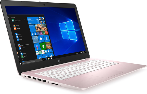 HP Stream 14-ds0507sa AMD A4 A4-9120E Laptop – image 3