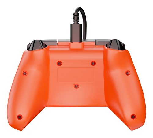 PDP Wired Controller - Atomic Carbon gamepad, afbeelding 7