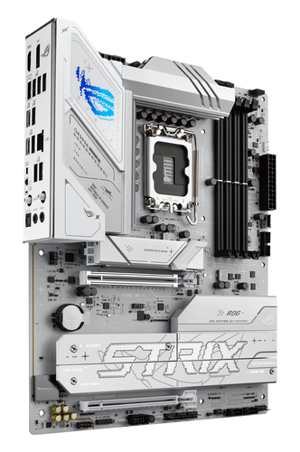 Asus Rog Strix B860-A Gaming Wifi Intel DDR5 Atx Motherboard Lga 1851 - 90MB1JI0-M0EAY0 - image 4