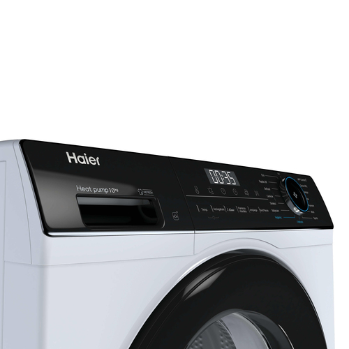 Haier I-Pro Series 3 HD100-D939E-IT tumble dryer Freestanding Front-load – image 4