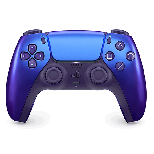 Sony DualSense Indigo Bluetooth/USB Gamepad Analógico/Digital PlayStation 5