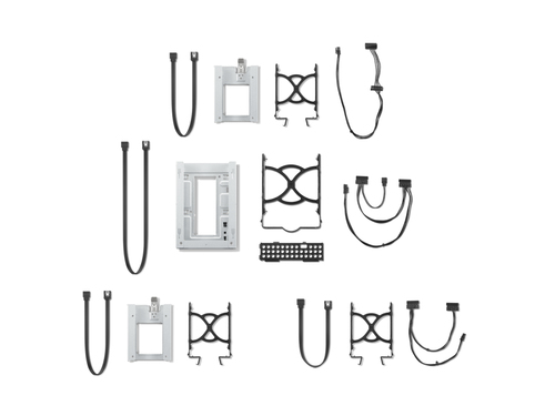LENOVO ThinkStation Storage Kit P340