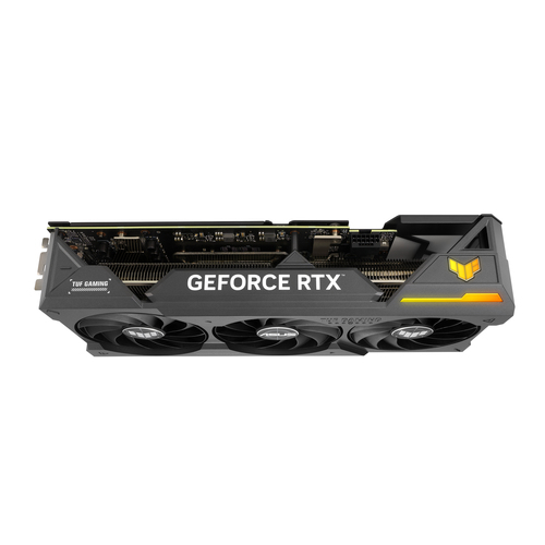 ASUS TUF Gaming TUF-RTX4070TI-12G-GAMING NVIDIA GeForce RTX 4070 Ti – image 7