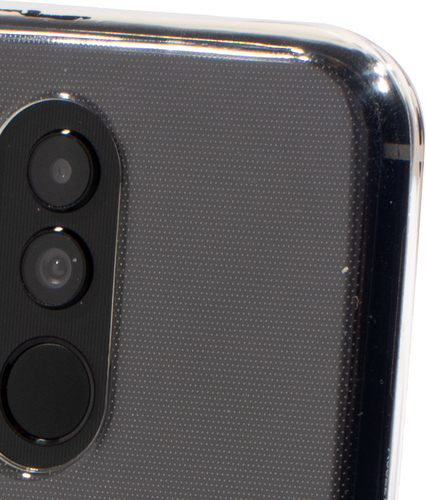Mobiparts Classic TPU Case Huawei Mate 20 Lite - Smartphonehoesje, afbeelding 3