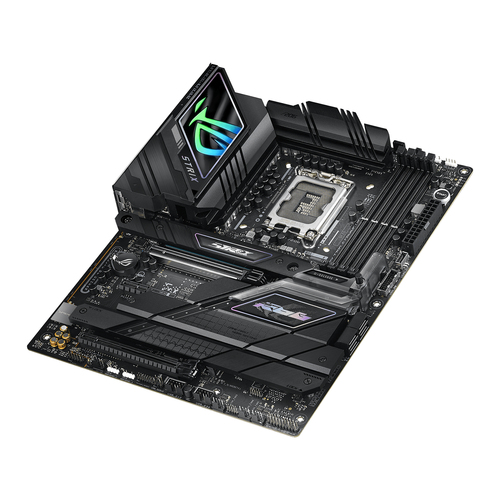 Motherboard Gaming ASUS MB ROG STRIX Z790-F GAMING WIFI II