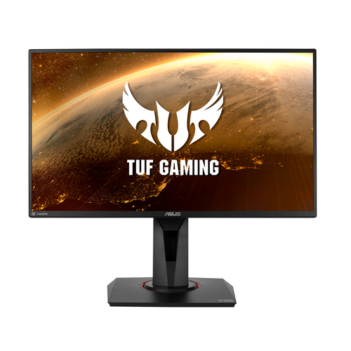 VG259QR MONITOR LED ASUS 245 VG259QR TUF GAMING1920X1080165HZ1MSIPS2HDMIDPADAPTIVESYNCNEGRO