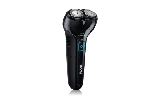 Philips Norelco Axe electric shaver XA913/42 – image 3