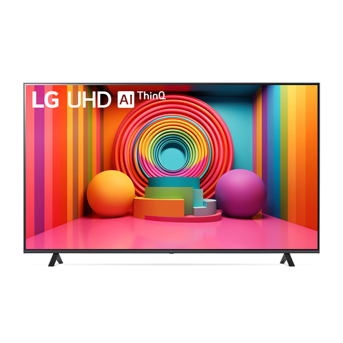 LG UHD 75UR75006LK – image 2