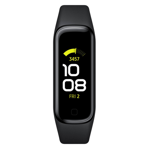 Samsung SM-R220NZKATUR smartwatch / sport watch