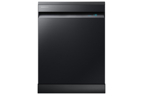 Samsung DW60A8050FB Semi built-in 14 place settings – image 4