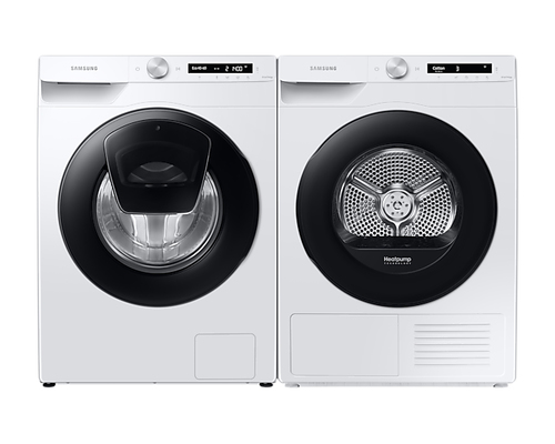 Samsung DV90T5240AW, afbeelding 4