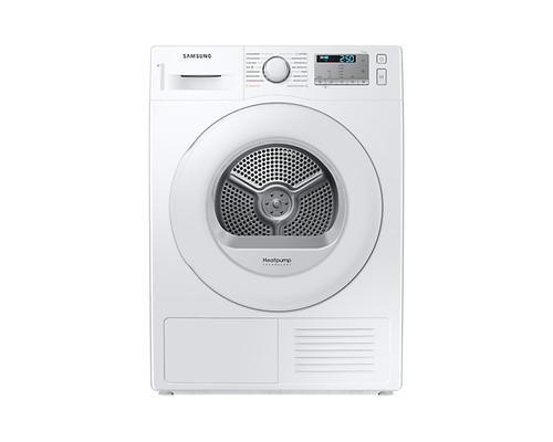 Bosch Serie 4 WTH85V17II Sèche-linge Autoportante Charge Avant 7 Kg A Blanc 89069467