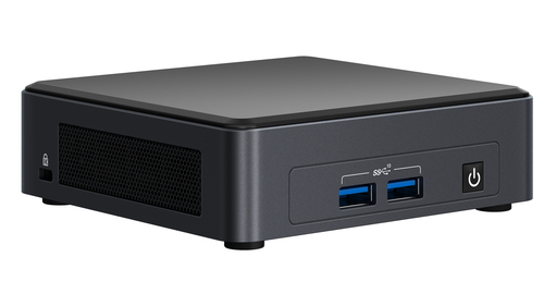 Intel NUC and Compustick - BNUC11TNKV70002