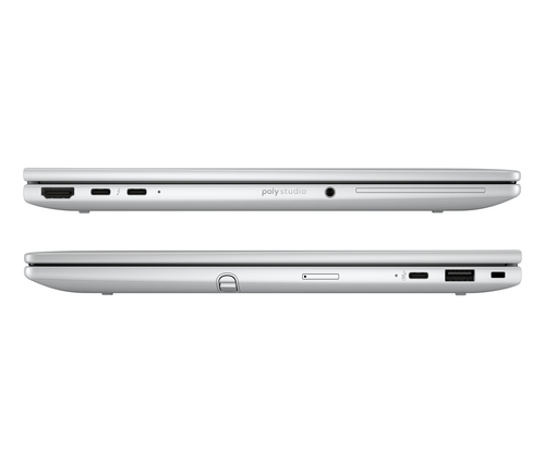 HP EliteBook 8 Flip G1i 13 AI Intel Core Ultra 5 225U Hybride (2-in-1) 33,8 cm (13.3 ) Touchscreen W, afbeelding 8