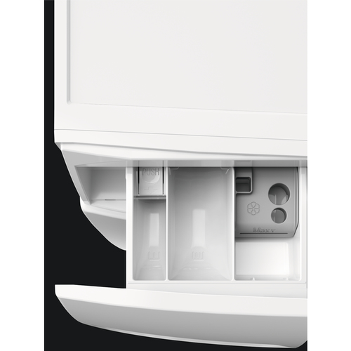 AEG LF628400 ProSense Wasmachine Wit, afbeelding 9