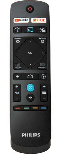 Philips 32HFL5114 - 32" diagonale klasse Professional MediaSuite led-achtergrondverlichting lcd-tv, afbeelding 2