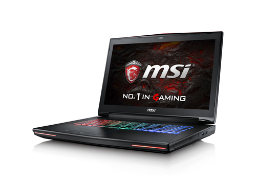 MSI GT72VR-6RE16H21 Dominator Pro – image 8