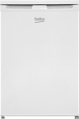 Beko FSE1174N Tafelmodel vriezer Wit