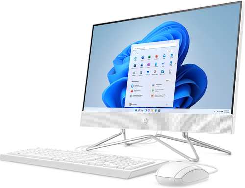 HP 22-dd0004na AMD Ryzen™ 3 3250U – image 2