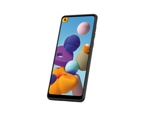 Samsung Galaxy SM-A215W – image 8