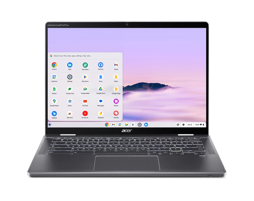 Acer Chromebook CPE794-1N-50P1 Intel Core Ultra 5 125U