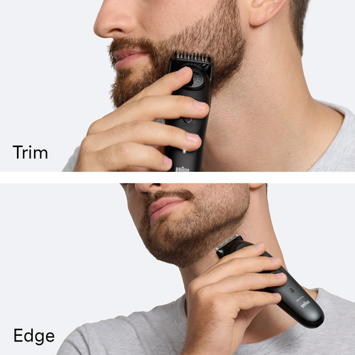Braun BT 5500 Series 5 Beard Trimmer - image 7