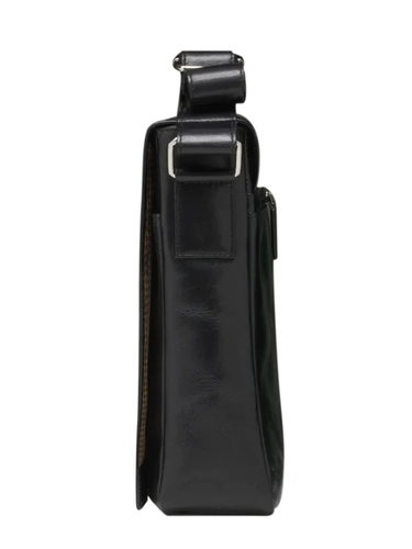 dbramante1928 Marselisborg 35,6 cm (14") Bandolera Negro