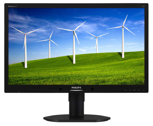 Philips Brilliance 220B4LPYCB/27 computer monitor – image 2
