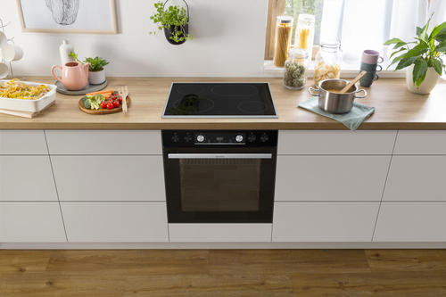 Gorenje Black Set 4 – image 6