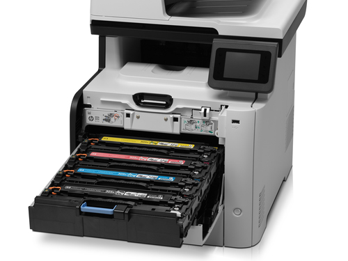 HP Pro M475dw – image 9