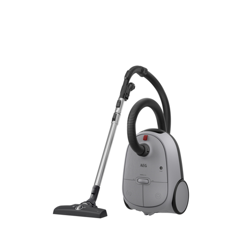 AEG AB61A5UGT 3,5 L Цилиндрический пылесос Cухой 850 W Мешок для пыли