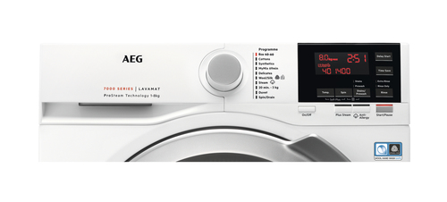 AEG L7FBG862R - 914921714 – image 2