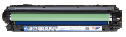 MM Cyan Laser Toner (CE741A / 307A) – image 2