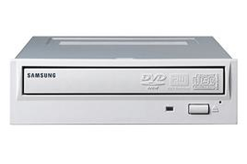 Samsung DVD+-R RW 8X8X BULK IVO