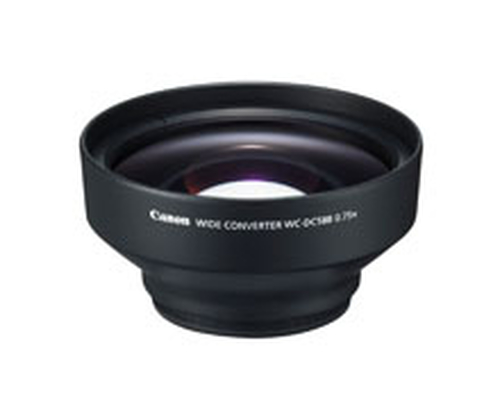 Canon Wide Converter WC-DC58B