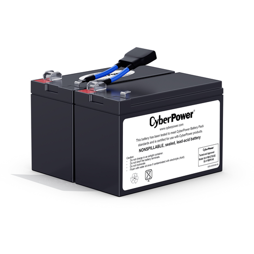 Cyber Power RB1270X2E product photo