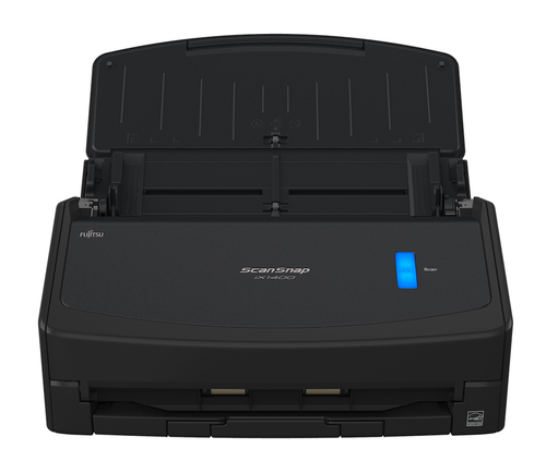 Scanner FUJITSU Ix1400 Scanner FUJITSU Modelo Scan Snap Ix1400 No. Parte PA03820-B235 - PA03820-B235