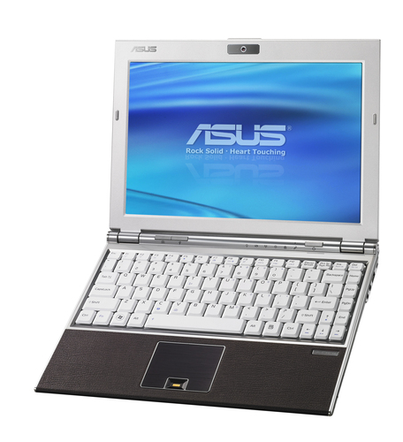 ASUS U6VC-2P020E Intel® Core™2 Duo P8600 – image 1