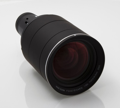 Barco EN43 projection lens FS35 IR CRWQ-72B CRPN-52B F35 CRPN-62B FS33 IR FL35 CRWQ-62B