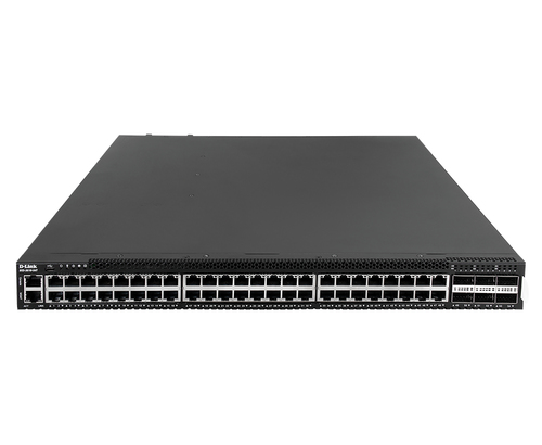 D Link DXS-3610-54T/SI product photo