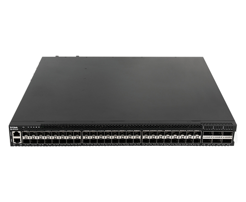 D Link DXS-3610-54S/SI product photo