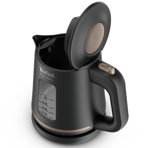 Tefal KI5338 Waterkoker Zwart, afbeelding 7