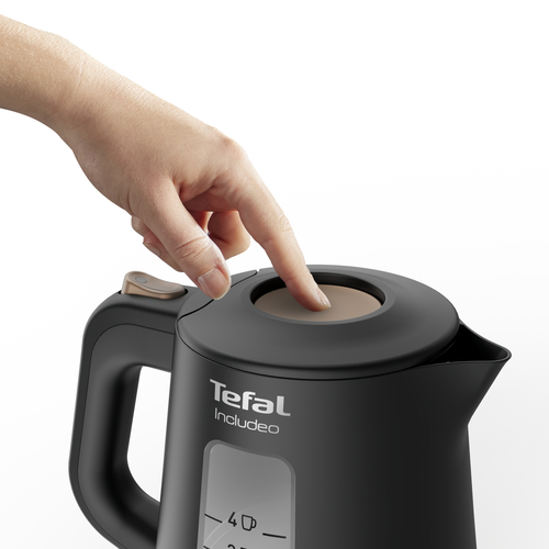 Tefal KI5338 Waterkoker Zwart, afbeelding 6