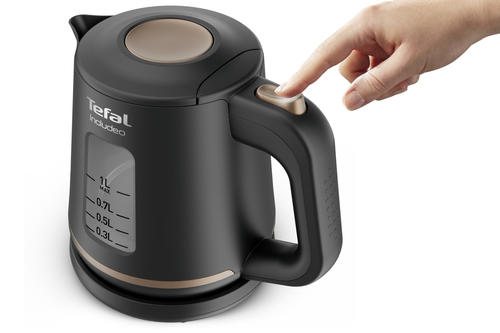 Tefal KI5338 Waterkoker Zwart, afbeelding 5