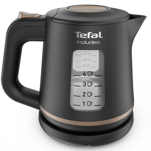 Tefal KI5338 Waterkoker Zwart, afbeelding 2
