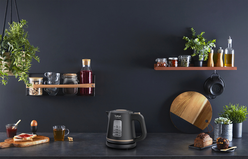 Tefal KI5338 Waterkoker Zwart, afbeelding 3