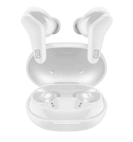 Cellularline Hark Kõrvaklapp True Wireless Stereo (TWS)
