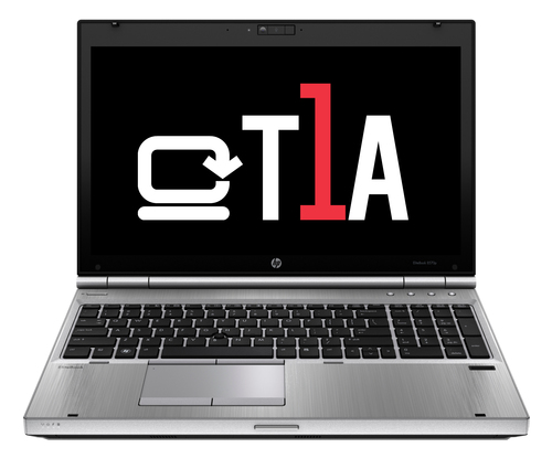 T1A L-EB8570P-SCA-B002 laptop Intel® Core™ i5 i5-3320M