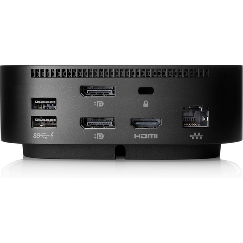 Docking Station HP HP Docking 