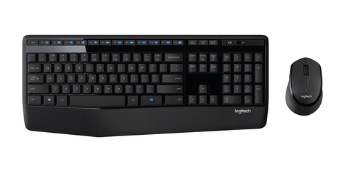 Logitech MK345 imagen 2
